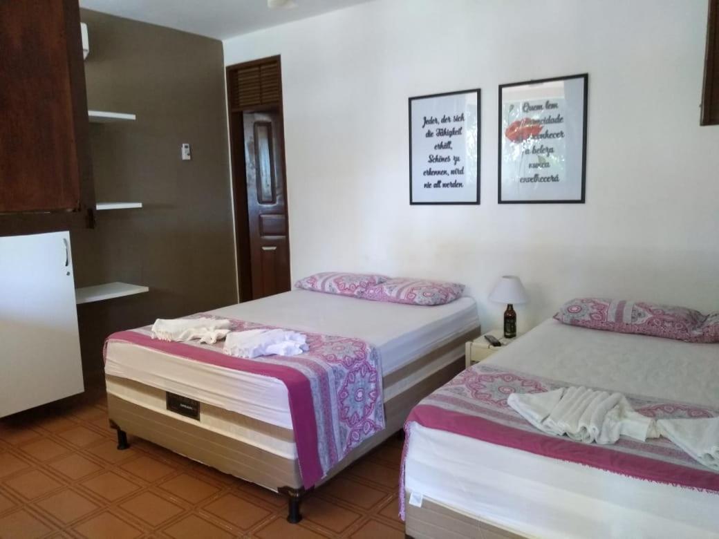 Pousada Casarao 2030 Natal Luaran gambar